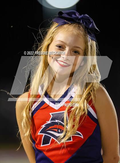 Thumbnail 3 in Panther Creek @ Aubrey photogallery.