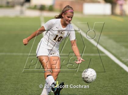 Thumbnail 3 in Tullahoma @ Chattanooga Christian photogallery.