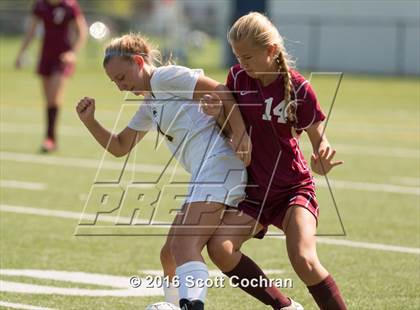 Thumbnail 2 in Tullahoma @ Chattanooga Christian photogallery.