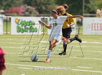 Thumbnail 2 in Tullahoma @ Chattanooga Christian photogallery.