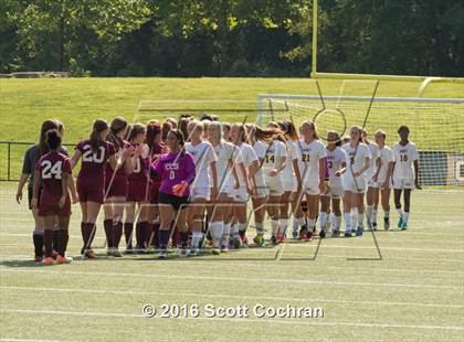 Thumbnail 2 in Tullahoma @ Chattanooga Christian photogallery.