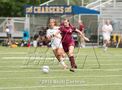 Thumbnail 3 in Tullahoma @ Chattanooga Christian photogallery.
