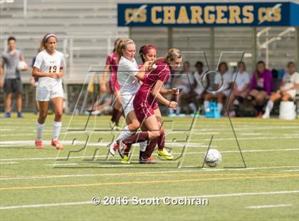 Thumbnail 2 in Tullahoma @ Chattanooga Christian photogallery.