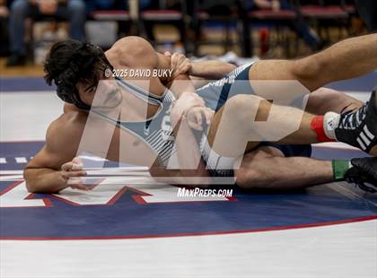 Thumbnail 1 in John Champe vs Washington-Liberty (Annandale) photogallery.