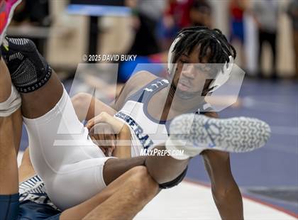 Thumbnail 1 in John Champe vs Washington-Liberty (Annandale) photogallery.
