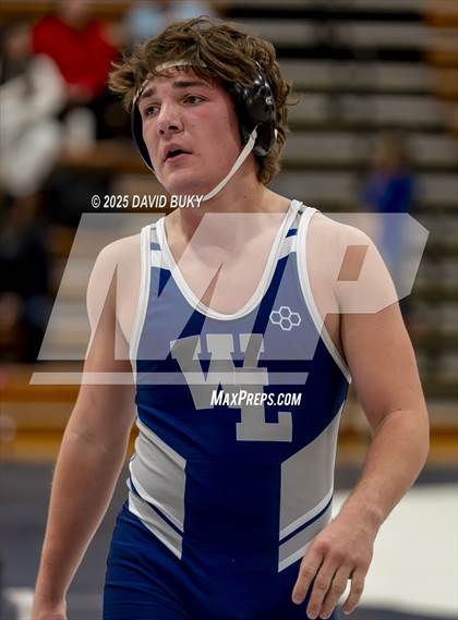 Thumbnail 1 in John Champe vs Washington-Liberty (Annandale) photogallery.