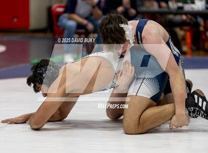 Thumbnail 3 in John Champe vs Washington-Liberty (Annandale) photogallery.