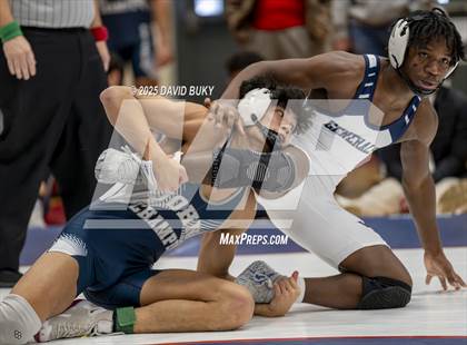 Thumbnail 3 in John Champe vs Washington-Liberty (Annandale) photogallery.