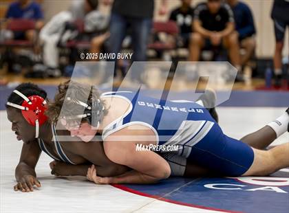 Thumbnail 3 in John Champe vs Washington-Liberty (Annandale) photogallery.