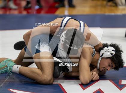 Thumbnail 3 in John Champe vs Washington-Liberty (Annandale) photogallery.