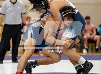 Thumbnail 2 in John Champe vs Washington-Liberty (Annandale) photogallery.