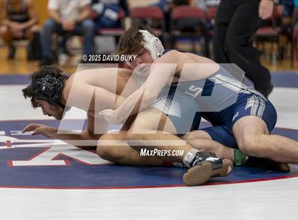 Thumbnail 2 in John Champe vs Washington-Liberty (Annandale) photogallery.