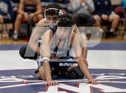Thumbnail 2 in John Champe vs Washington-Liberty (Annandale) photogallery.