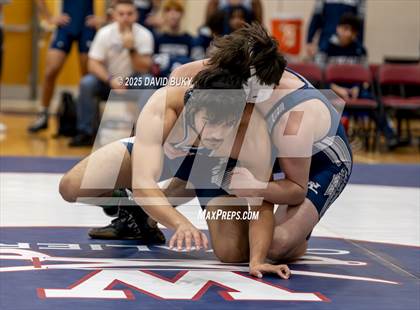 Thumbnail 1 in John Champe vs Washington-Liberty (Annandale) photogallery.