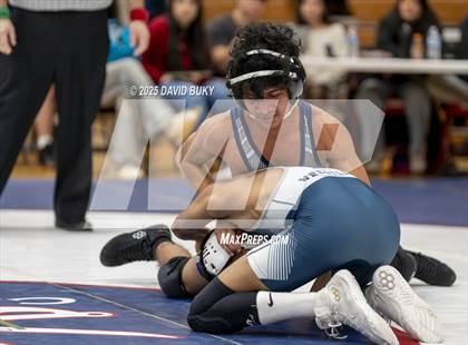 Thumbnail 1 in John Champe vs Washington-Liberty (Annandale) photogallery.
