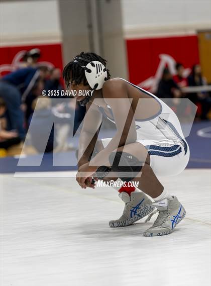 Thumbnail 3 in John Champe vs Washington-Liberty (Annandale) photogallery.