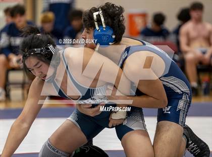 Thumbnail 3 in John Champe vs Washington-Liberty (Annandale) photogallery.