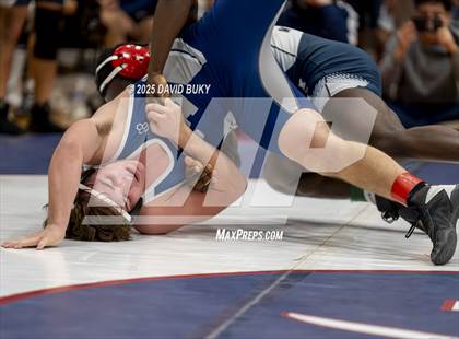 Thumbnail 3 in John Champe vs Washington-Liberty (Annandale) photogallery.