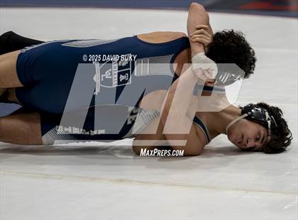 Thumbnail 2 in John Champe vs Washington-Liberty (Annandale) photogallery.