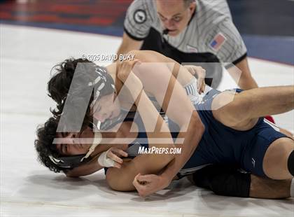 Thumbnail 1 in John Champe vs Washington-Liberty (Annandale) photogallery.