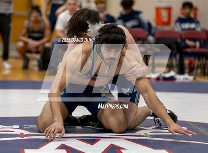 Thumbnail 3 in John Champe vs Washington-Liberty (Annandale) photogallery.