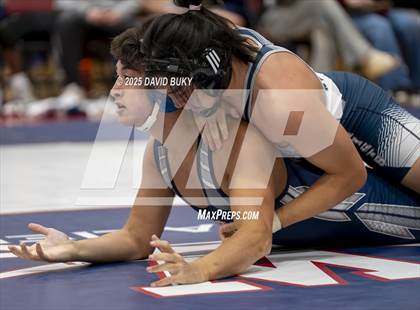 Thumbnail 2 in John Champe vs Washington-Liberty (Annandale) photogallery.