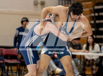 Thumbnail 1 in John Champe vs Washington-Liberty (Annandale) photogallery.