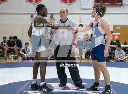 Thumbnail 2 in John Champe vs Washington-Liberty (Annandale) photogallery.