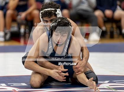 Thumbnail 1 in John Champe vs Washington-Liberty (Annandale) photogallery.