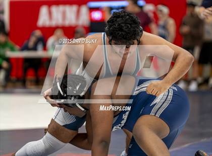 Thumbnail 2 in John Champe vs Washington-Liberty (Annandale) photogallery.