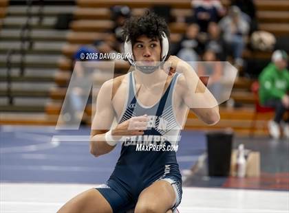 Thumbnail 2 in John Champe vs Washington-Liberty (Annandale) photogallery.
