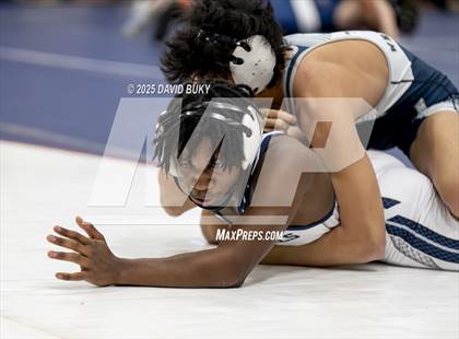 Thumbnail 2 in John Champe vs Washington-Liberty (Annandale) photogallery.