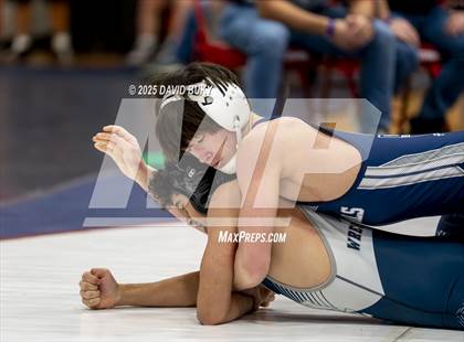 Thumbnail 3 in John Champe vs Washington-Liberty (Annandale) photogallery.