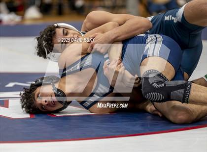 Thumbnail 2 in John Champe vs Washington-Liberty (Annandale) photogallery.