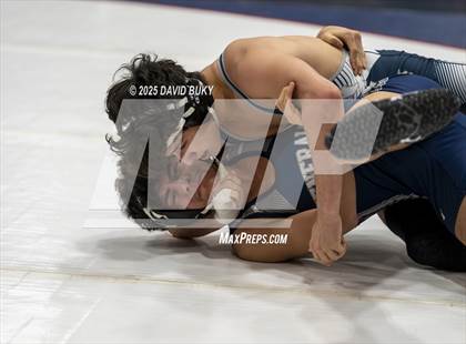 Thumbnail 3 in John Champe vs Washington-Liberty (Annandale) photogallery.