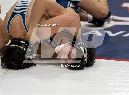 Thumbnail 1 in John Champe vs Washington-Liberty (Annandale) photogallery.