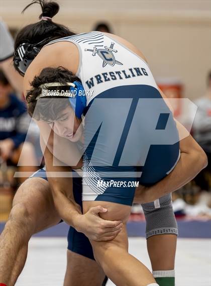 Thumbnail 1 in John Champe vs Washington-Liberty (Annandale) photogallery.