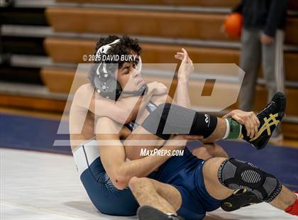 Thumbnail 1 in John Champe vs Washington-Liberty (Annandale) photogallery.