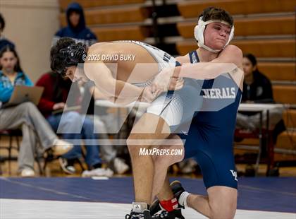 Thumbnail 2 in John Champe vs Washington-Liberty (Annandale) photogallery.