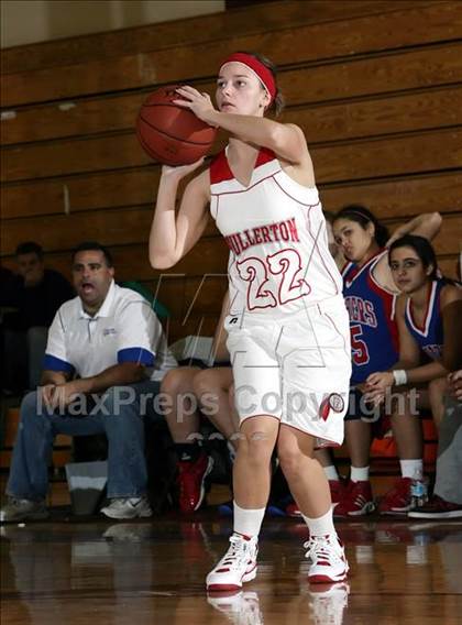 Thumbnail 1 in Christian Brothers vs. Fullerton (West Coast Jamboree) photogallery.