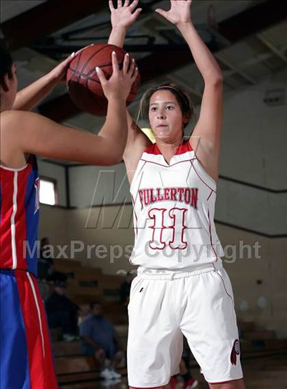 Thumbnail 1 in Christian Brothers vs. Fullerton (West Coast Jamboree) photogallery.