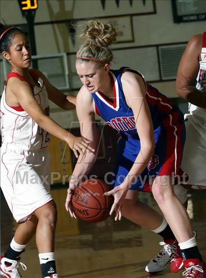Thumbnail 2 in Christian Brothers vs. Fullerton (West Coast Jamboree) photogallery.