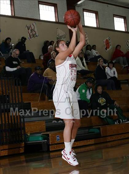 Thumbnail 1 in Christian Brothers vs. Fullerton (West Coast Jamboree) photogallery.