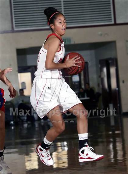 Thumbnail 1 in Christian Brothers vs. Fullerton (West Coast Jamboree) photogallery.
