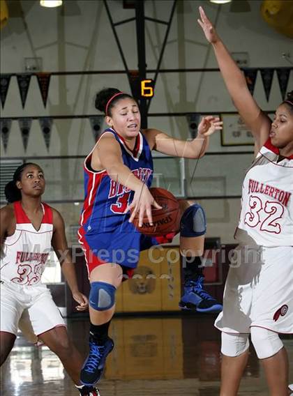 Thumbnail 1 in Christian Brothers vs. Fullerton (West Coast Jamboree) photogallery.