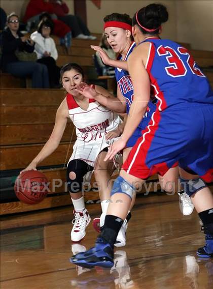 Thumbnail 2 in Christian Brothers vs. Fullerton (West Coast Jamboree) photogallery.
