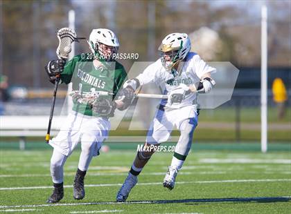 Thumbnail 3 in William Floyd @ Longwood photogallery.
