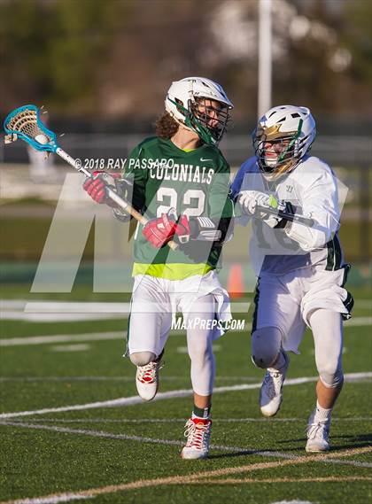 Thumbnail 3 in William Floyd @ Longwood photogallery.
