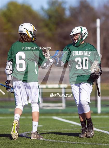 Thumbnail 3 in William Floyd @ Longwood photogallery.