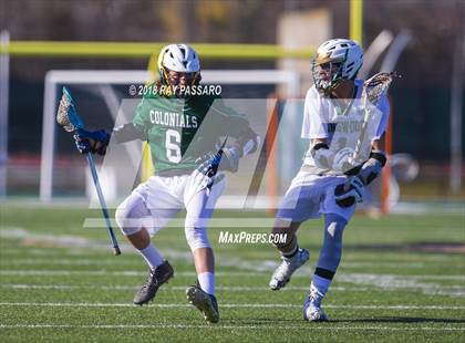 Thumbnail 3 in William Floyd @ Longwood photogallery.